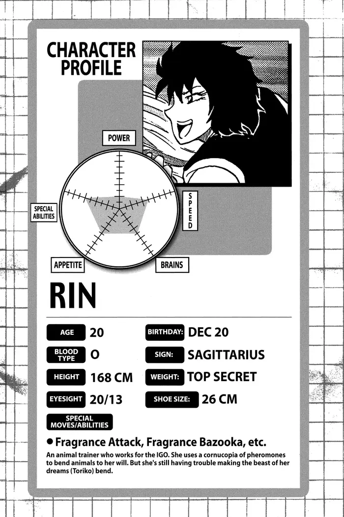 Toriko Chapter 61 image 22_optimized